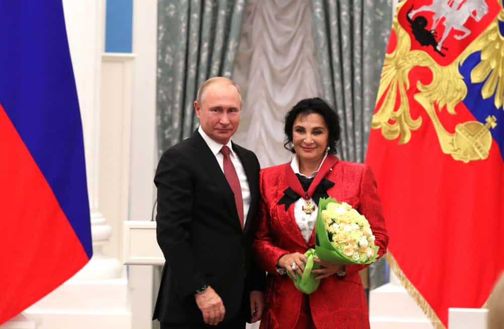 Ирина Винер ушла в отставку с поста главного тренера сборной России