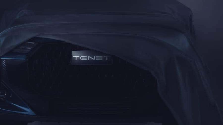 Новое дыхание российского автопрома: «В нашем портфолио появится Tenet»