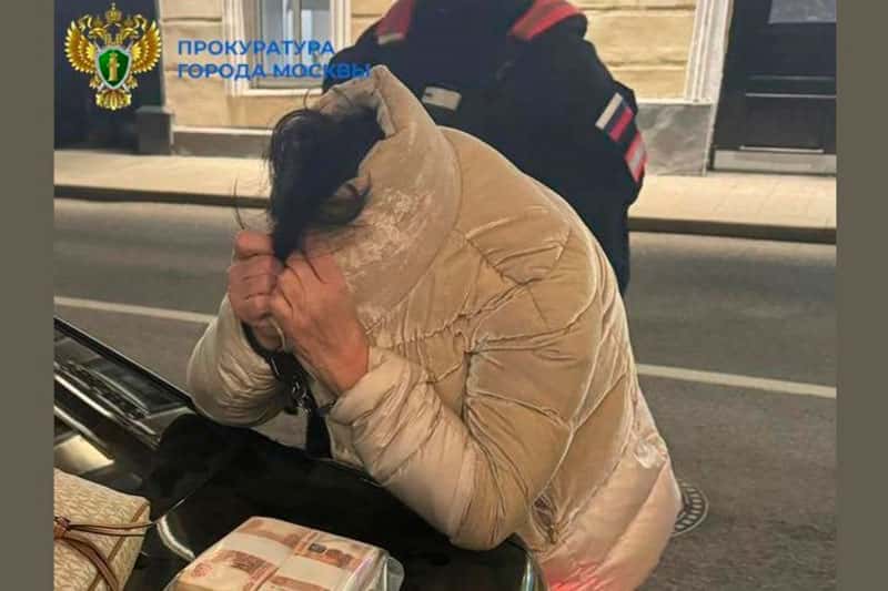 Заказавшую убийство мужа за 5 млн рублей 69-летнюю москвичку арестовали