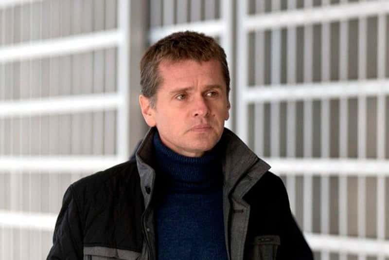 США обменяли криптовладельца Винника на учителя Фогеля