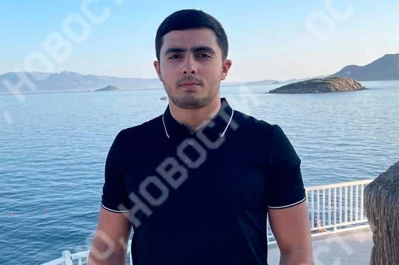 Мем «Сияй, Мага» взорвал соцсети: танцор не умер, а просто скрывается от славы! Видео