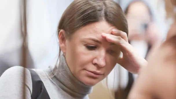 Королеву марафонов Елену Блиновскую требуют посадить на 6 лет: "Я не мошенница, а просто предприниматель!"