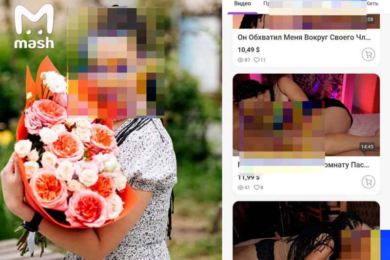 Владелица клуба для малышей снимала порно в детской комнате для праздников