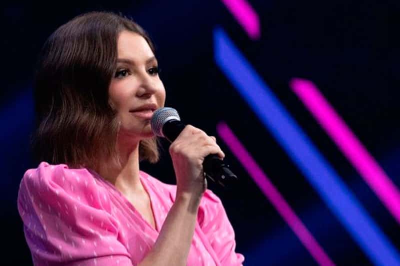 Елена Блиновская расплакалась в суде: "Я могу выйти на свободу только к 20-летию сына!"