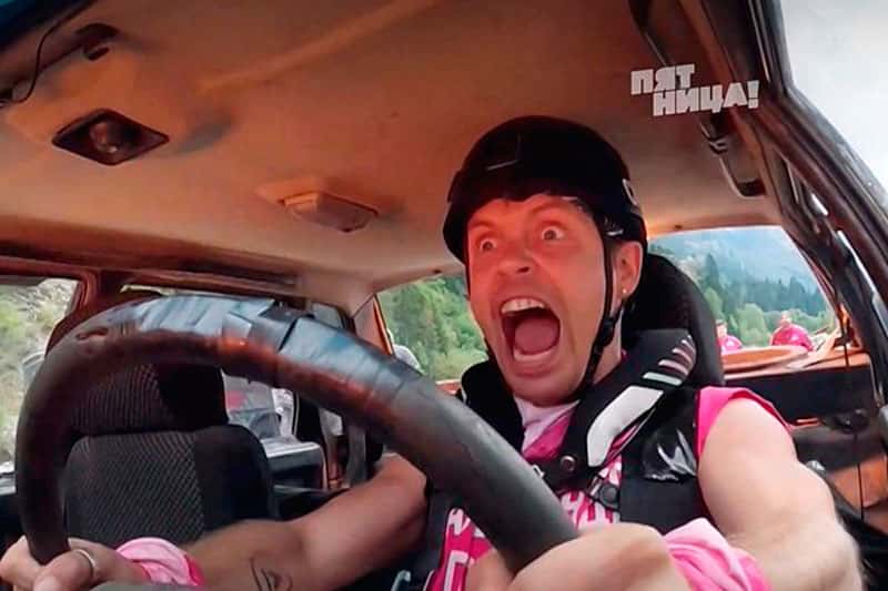 Тревога, борьба и эмоции: «Выживалити-2» вернулся с масштабным шоу со звездами и жесткими испытаниями