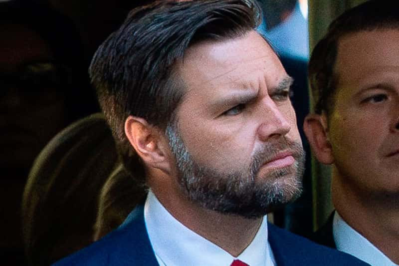 Джей Ди Вэнс в Мюнхене: "Главная угроза Европе — это не Россия и не Китай, а отказ от своих ценностей!"