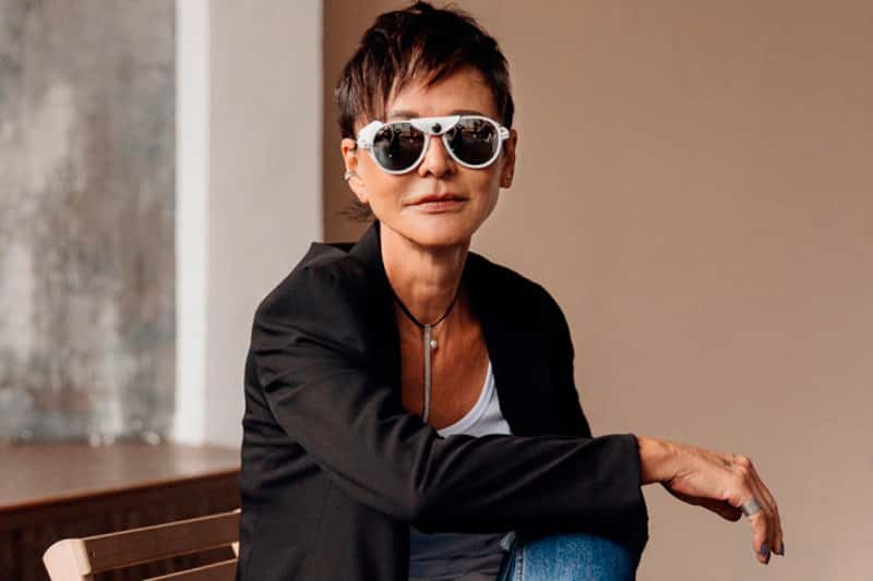 «Это было уважительно!» — Ирина Хакамада прокомментировала рейд полиции на вечеринке в Savoy