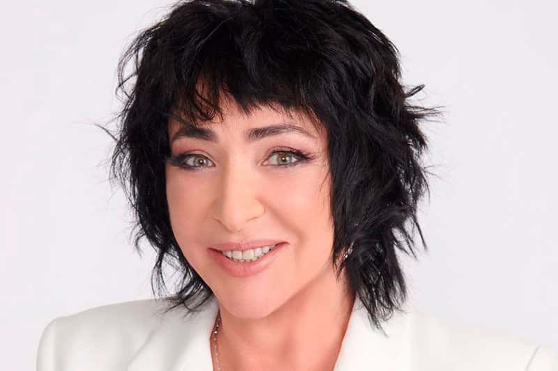 Концерт Лолиты отменили в Ульяновске после жалоб местных активистов