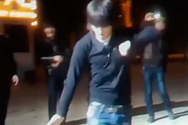 Мем «Сиять» взорвал танцевальный рынок: спрос на уроки лезгинки в Москве удвоился. Видео