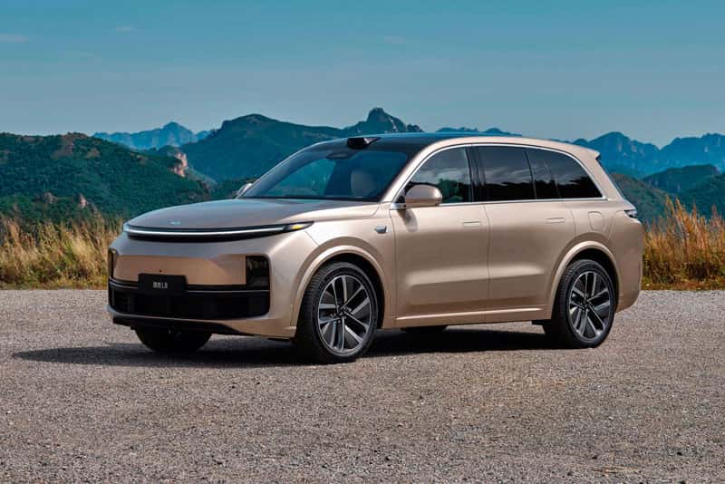 «Авто за 6 миллионов, а скорость до 40 км/ч!» – Спрос на люксовые китайские LiXiang упал на 50% из-за постоянных поломок