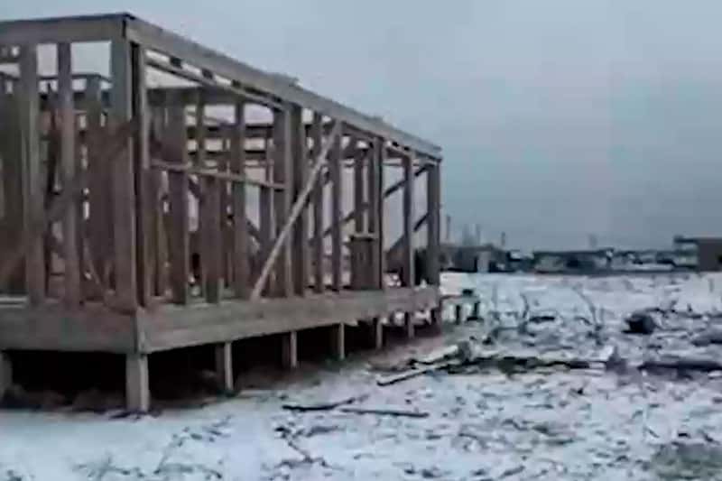 «Мы просто мечтали о доме, а потеряли 30 миллионов!» – Ксения Шаповал стала жертвой обмана застройщиков