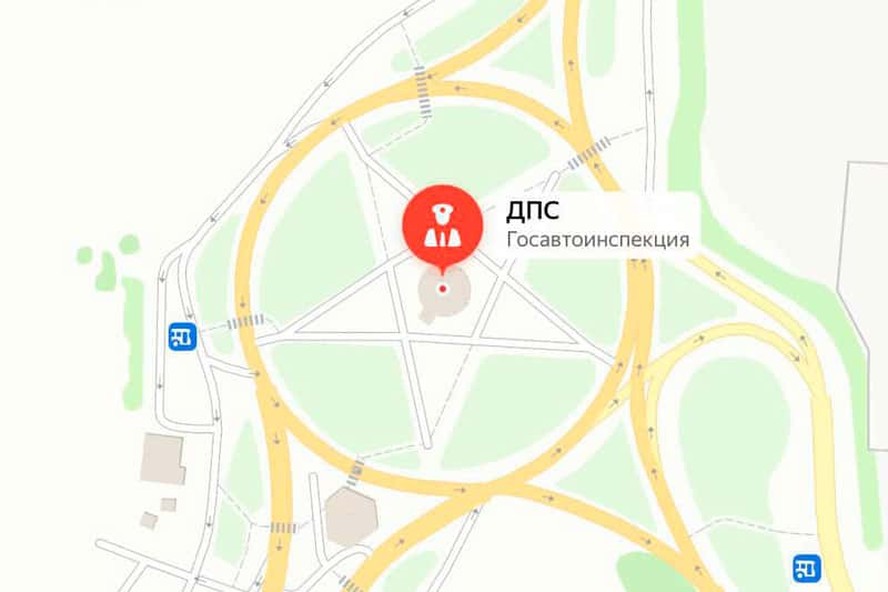 «Пентаграмма на дороге или оберег?» – жители Краснодарского края боятся новой развязки