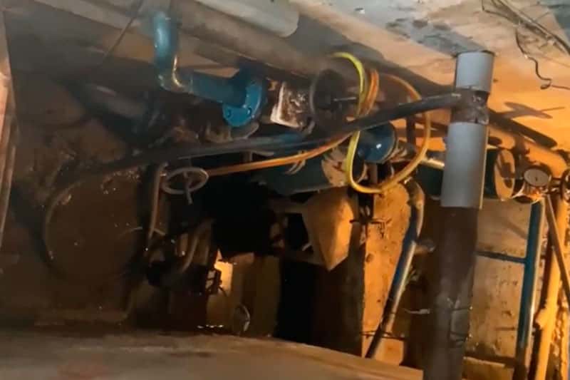 «Мы на грани обрушения!» – жители Тамбова страдают от подтопления жилого дома