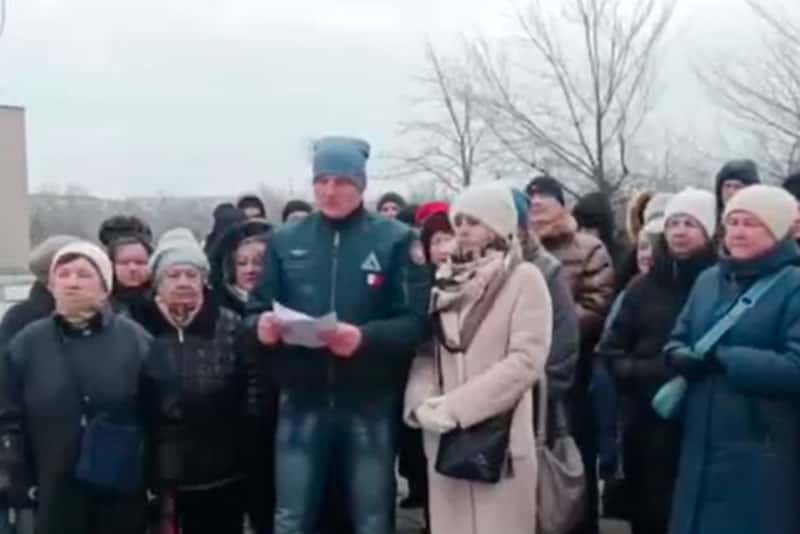 «Мы не хотим жить в заброшенных районах!» Жители Волгограда готовятся к голодовке