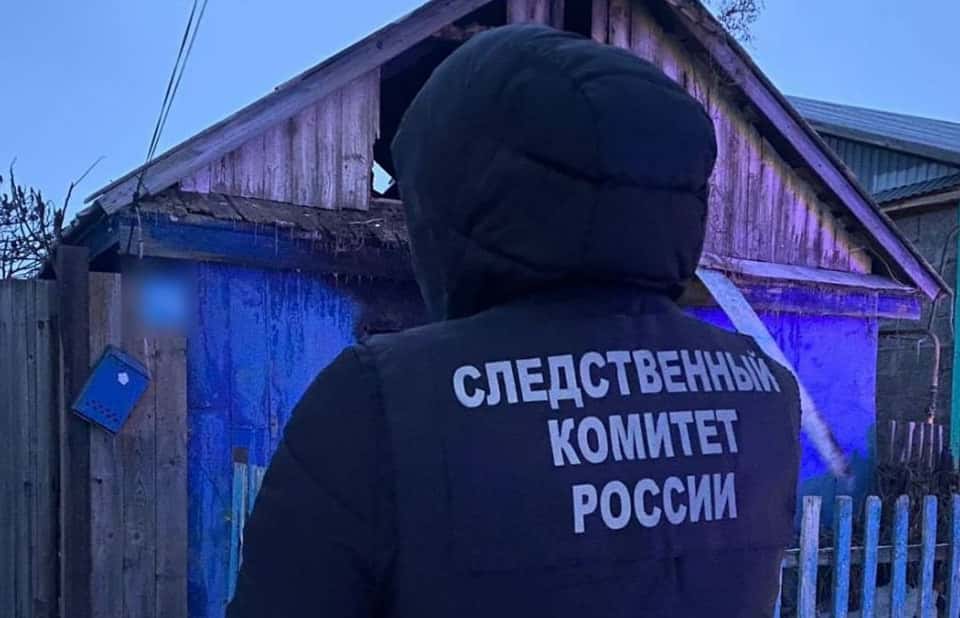 В Оренбургской области женщина попыталась сжечь знакомых из ревности