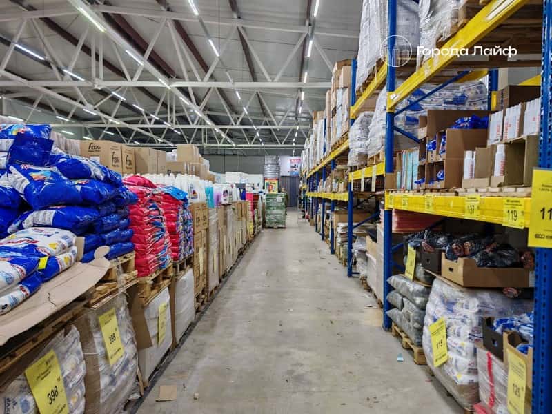 ФАС решила проверить работу "Светофора" с поставщиками