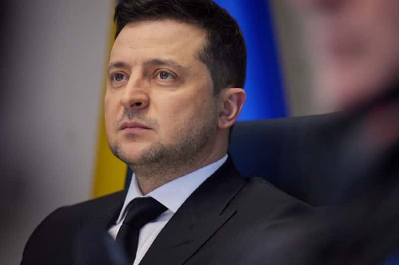 Украина отказывается от компенсации в 500 миллиардов долларов: "Мы готовы на 90 миллиардов!"