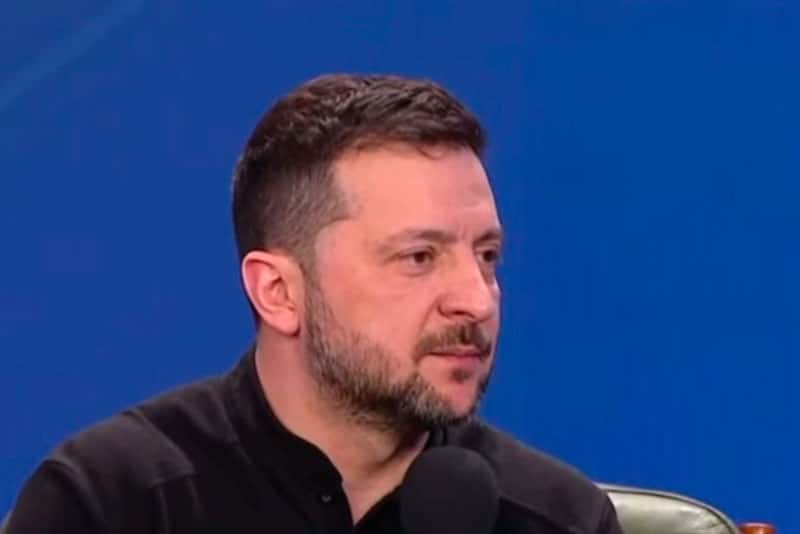 «Готов покинуть пост ради мира и членства в НАТО», — Зеленский о будущих переговорах с мировыми лидерами