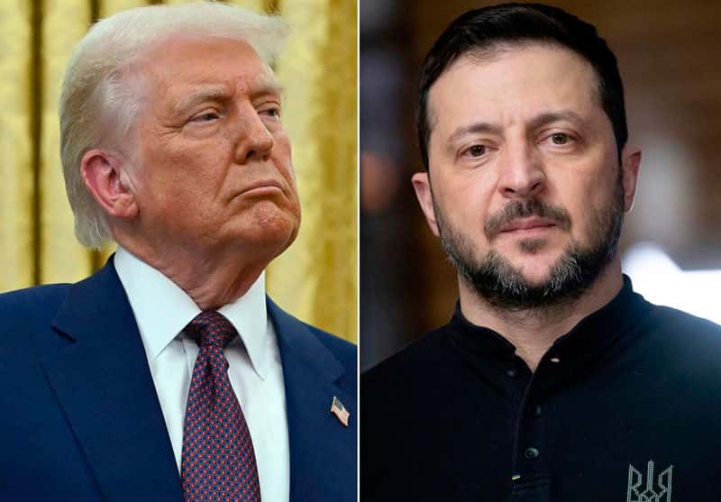 «Мы получили неожиданно лучшие условия»: Украина и США заключают сделку по природным ресурсам