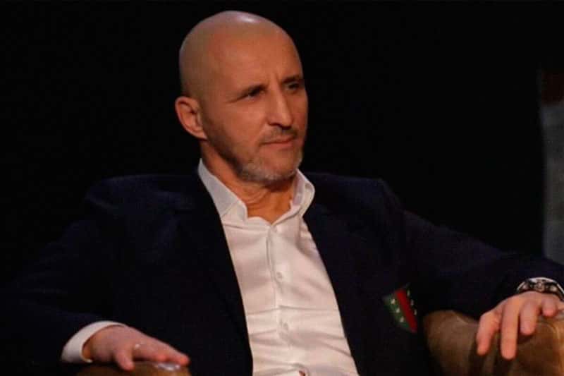 Силовики обыскивают футбольных агентов, связанные со скандалом в РПЛ