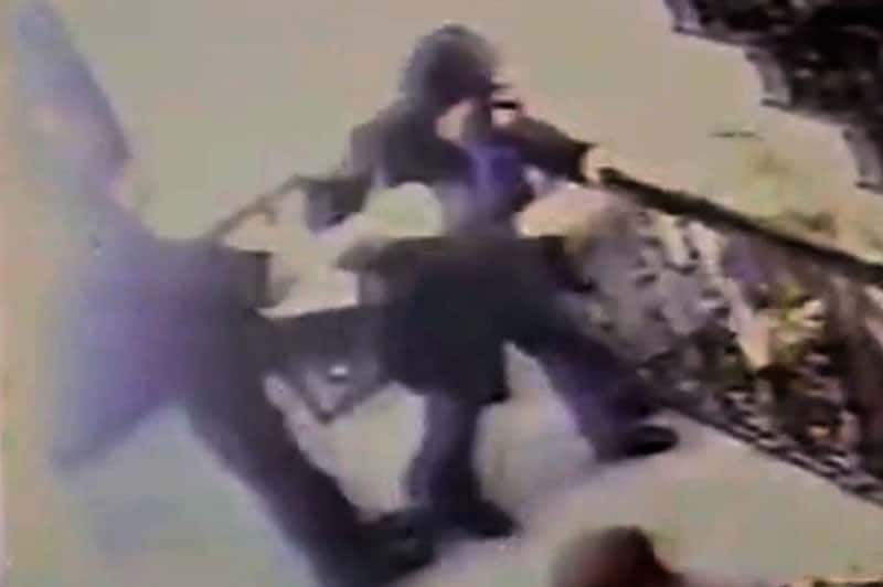 В Петербурге произошло нападение на участницу шоу «Голос»: "Я просто пыталась вывести его на лестницу!"