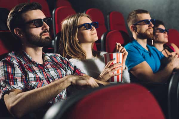 Sony Pictures потребовала от российских киносетей почти миллиард рублей