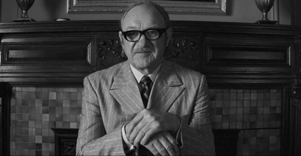 Двукратного лауреата "Оскара" Джина Хэкмена нашли мертвым вместе с женой