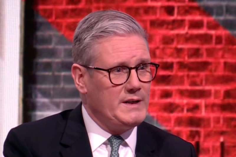 Британия и Франция разрабатывают план мирного договора по Украине после конфликта Зеленского и Трампа