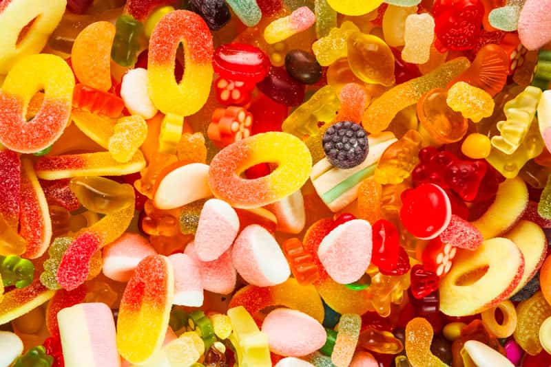 Популярную сладкую еду сравнили с употреблением уксуса