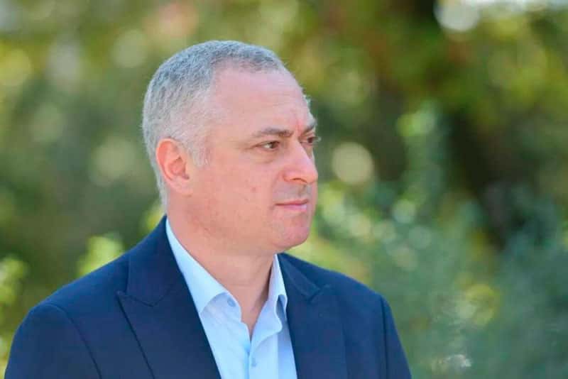 Президентом Абхазии избрали Бадру Гунбу