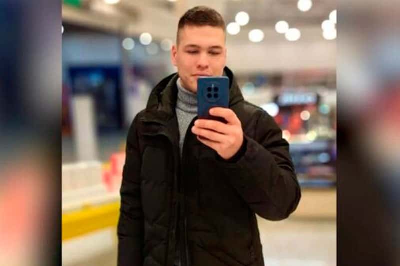 Установлена личность открывшего стрельбу в ТЦ «Красный кит» в Мытищах. Видео