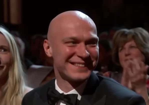 "Анора" с Юрой Борисовым стала фильмом года на "Оскаре"