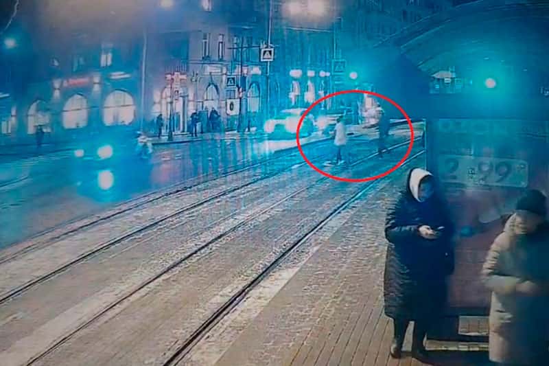 Стрелявший в экс-возлюбленную из-за ревности житель Петербурга найден мёртвым