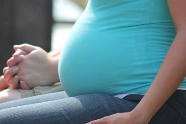 В Госдуме решили увеличить пособие за рождение ребенка