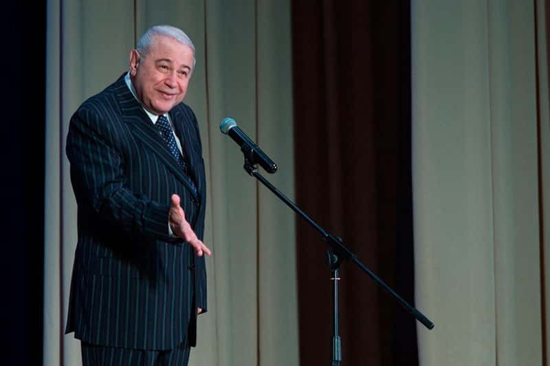 Евгений Петросян срочно госпитализирован в реанимацию: «У него началось желудочно-кишечное кровотечение!»