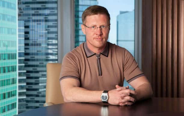 Следствие отказалось отпускать экс-главу "Фонбета" на СВО 