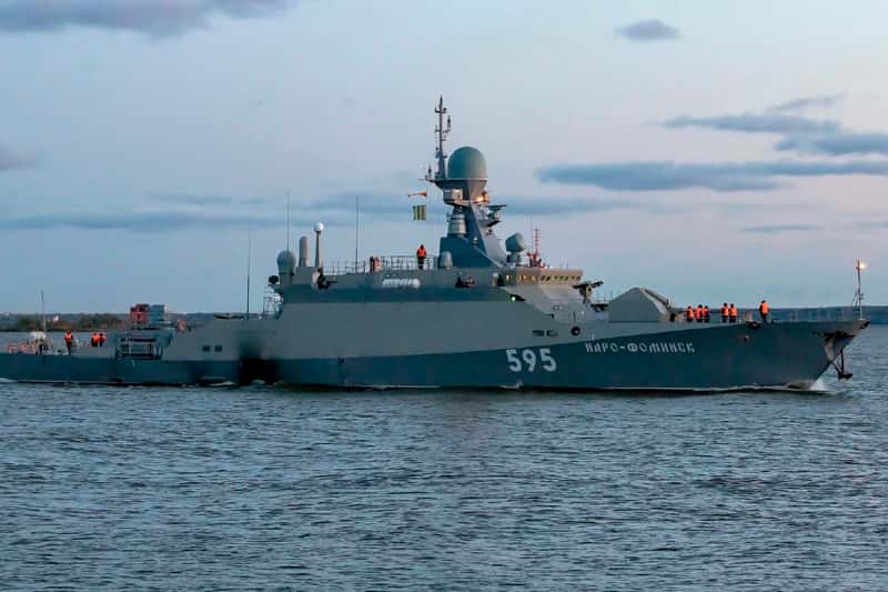 «Черное море и ядерный реактор». Спецпосланник Трампа раскрыл детали обсуждения мирной сделки по Украин