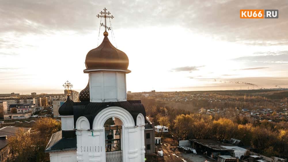 Монастыринг: Новый тренд туризма в Подмосковье — поживите в монастыре и помогите монахам!