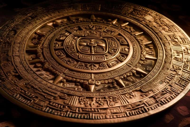 Ученые: в мире грозит новая волна смертей из-за найденного «диска дьявола»