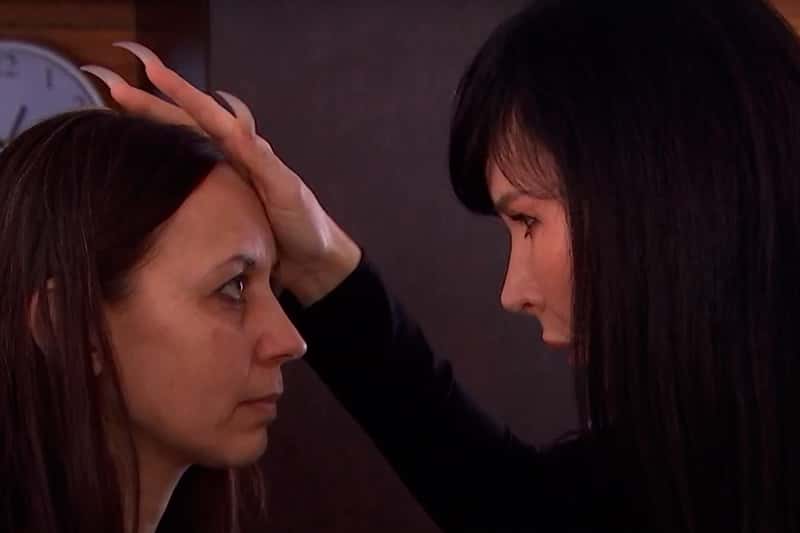 Кто победил в девятом выпуске "Битвы сильнейших" 15 марта? Максим Левин надел шпильки?