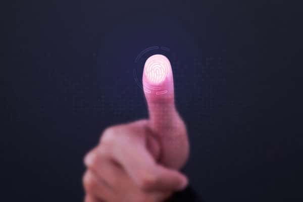 Эксперт назвал главный минус биометрии