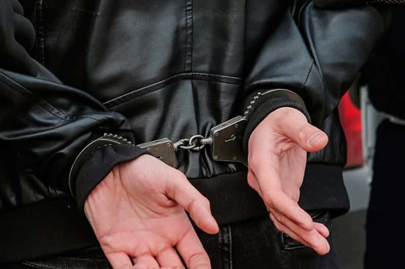 Следователи задержали комика Останина, оскорбившего участника СВО