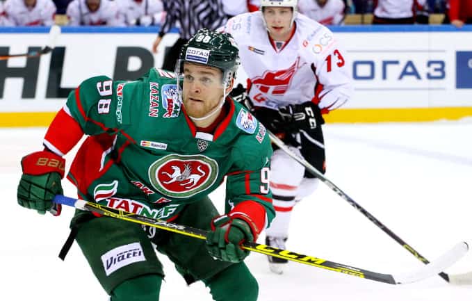 "Остановилось сердце": тело экс-капитана "Автомобилиста" Малыхин обнаружили в квартире