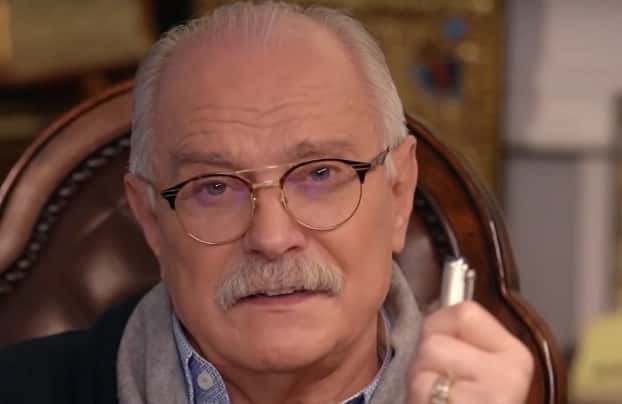 Никита Михалков опроверг слухи об экстренной госпитализации