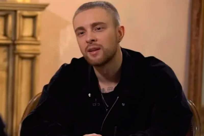 Егор Крид заявил, что Евгений Онегин написал «Пушкина»