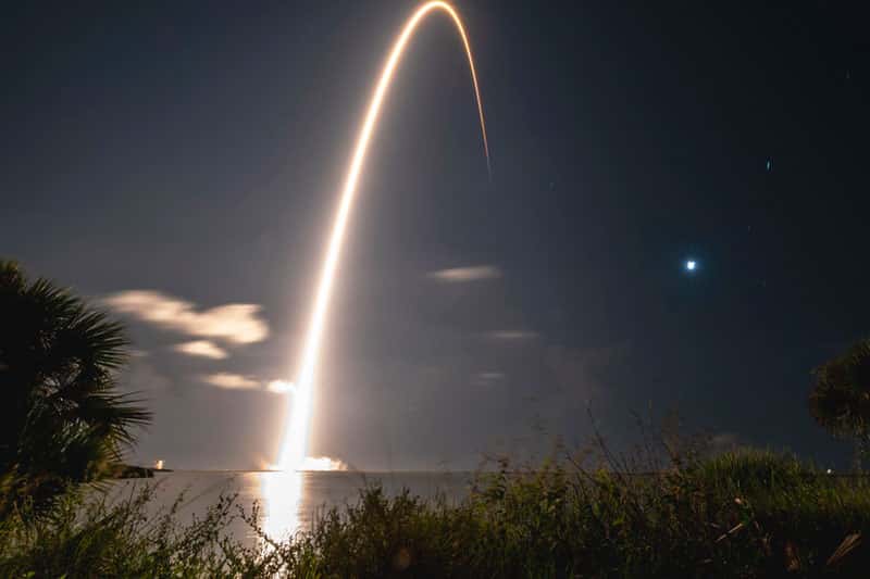 Эксперт Кошкин назвал невыполнимым план Макрона по созданию гиперзвука против РФ