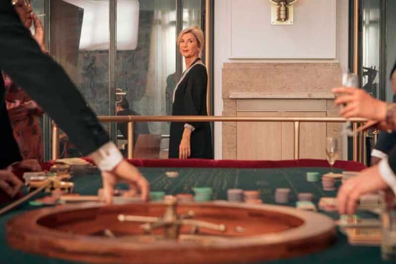 В России могут ввести новые штрафы для организаторов азартных игр