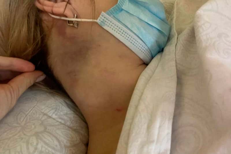 Роженица из ХМАО обвинила врачей в халатности, из-за которой ей удалили матку