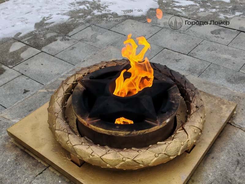 «Мужчина сгорел заживо рядом с Вечным огнем в Рязани»: расследование трагической смерти