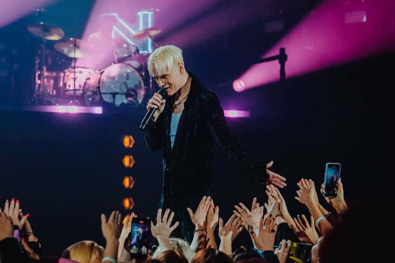 Стало известно, кто представит Россию на «Интервидении»